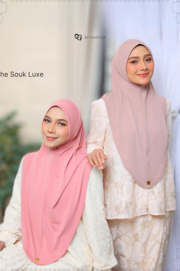 The Souk Luxe ( Size L )