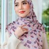 Bawal Dovella Printed