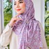 Bawal Dovella Printed
