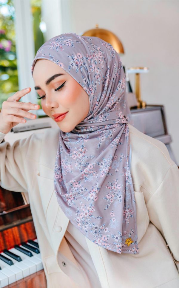 Bawal Dovella Printed