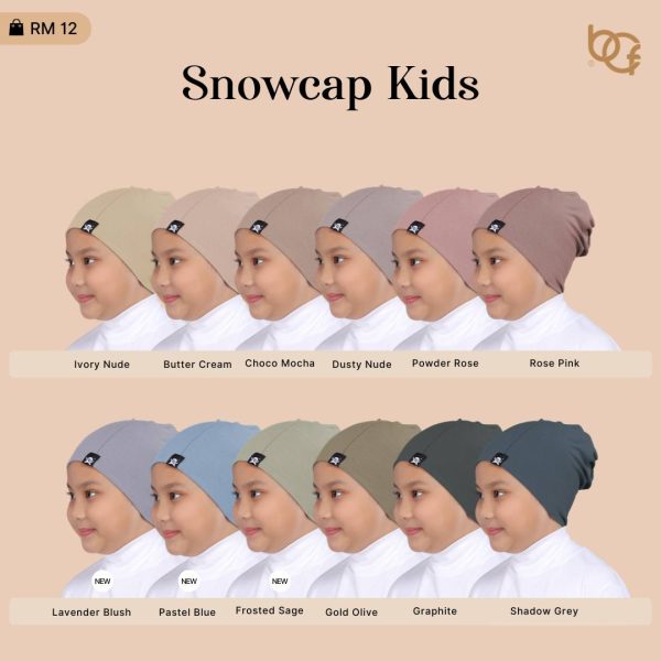Snowcap Kids