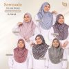 The Souk Printed Serenade ( Size XL )