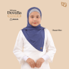 Classic Blue (M) Minie Souk Dovella ( Size M )