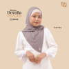 Cool Grey (M) Minie Souk Dovella ( Size M )