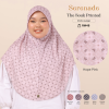 The Souk Printed Serenade ( Size XL )