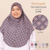 The Souk Printed Serenade ( Size XL )