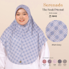 The Souk Printed Serenade ( Size XL )