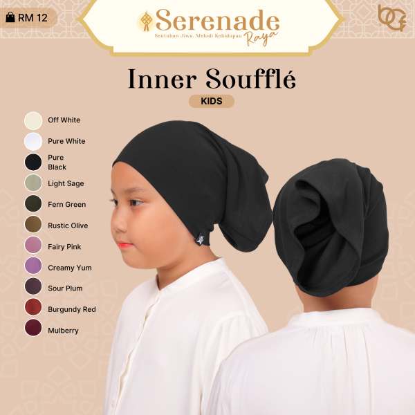 Inner souffle Inner Souffle