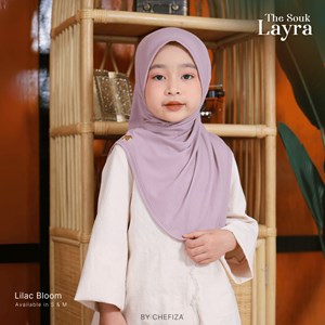 The Souk Layra ( S )