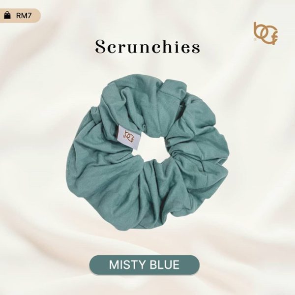 Scrunchies