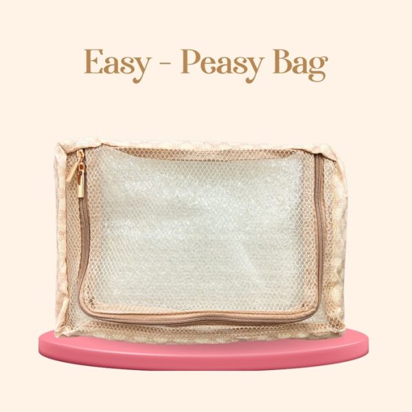 Easy-Peasy Bag BCF