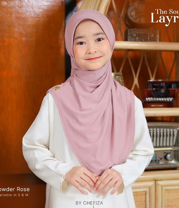 The Souk Layra ( M )