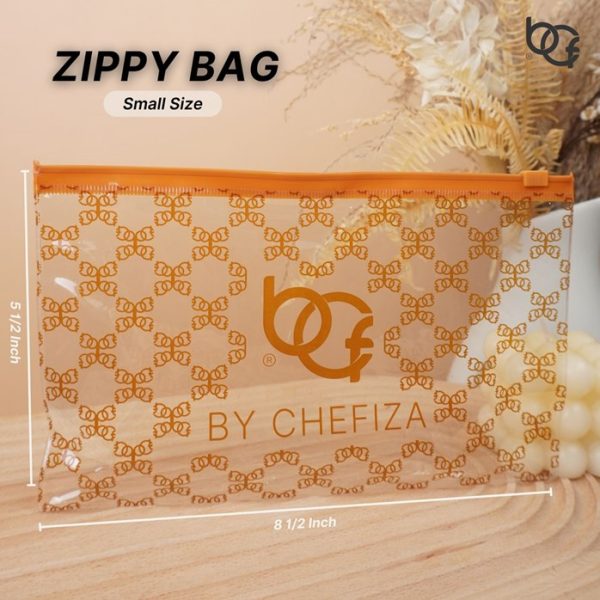 Zippy Bag BCF