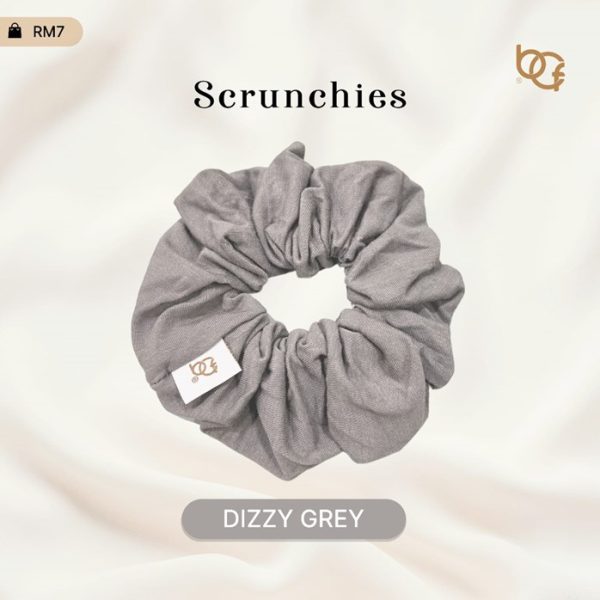 Scrunchies