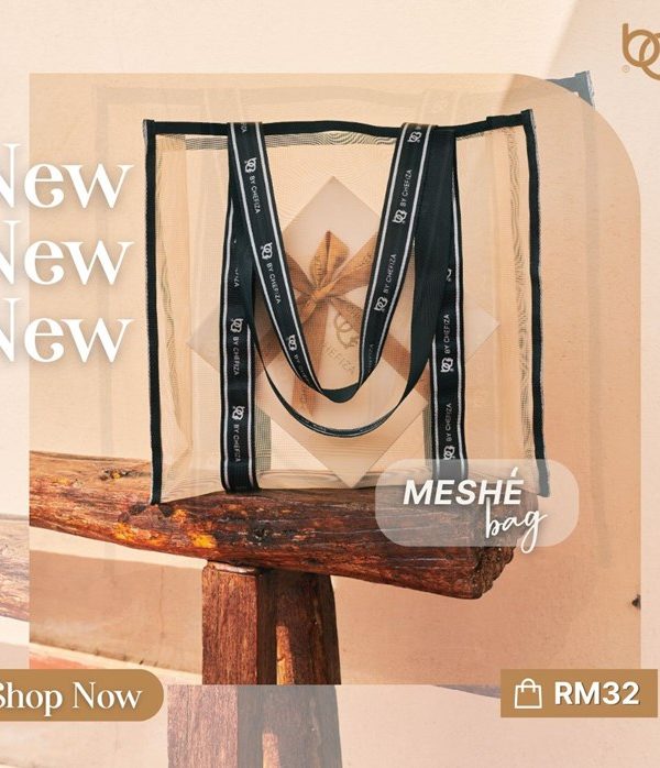 Meshe Bag