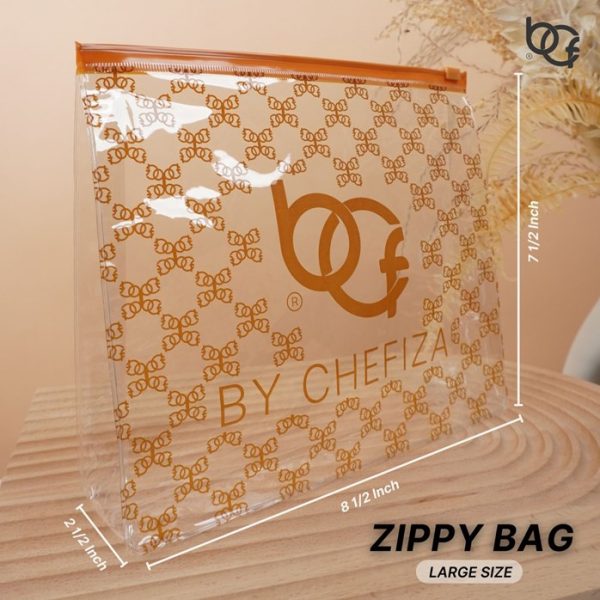 Zippy Bag BCF