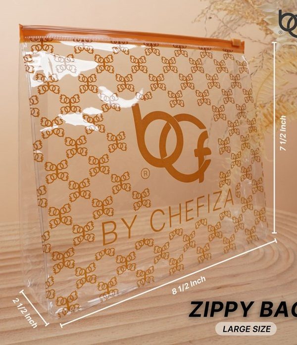 Zippy Bag BCF